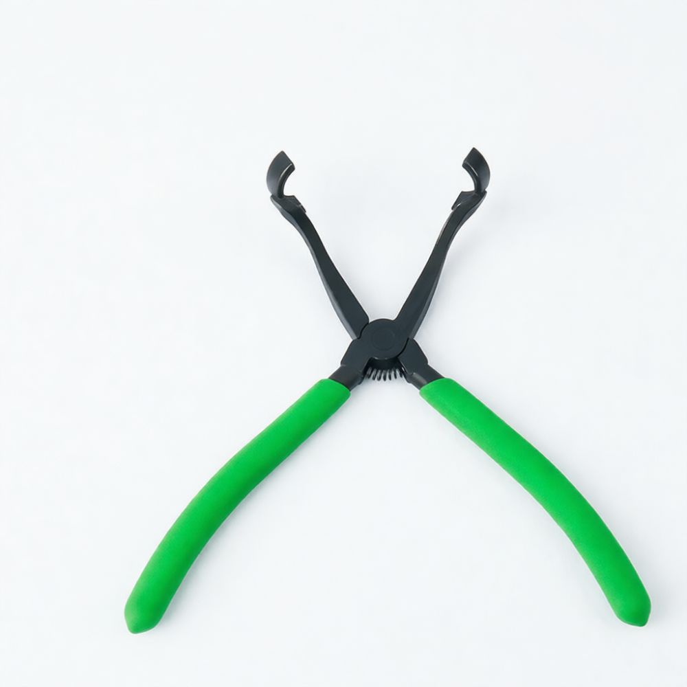 Hand Tools In Workshop - Extracteur et installateur de ressort de