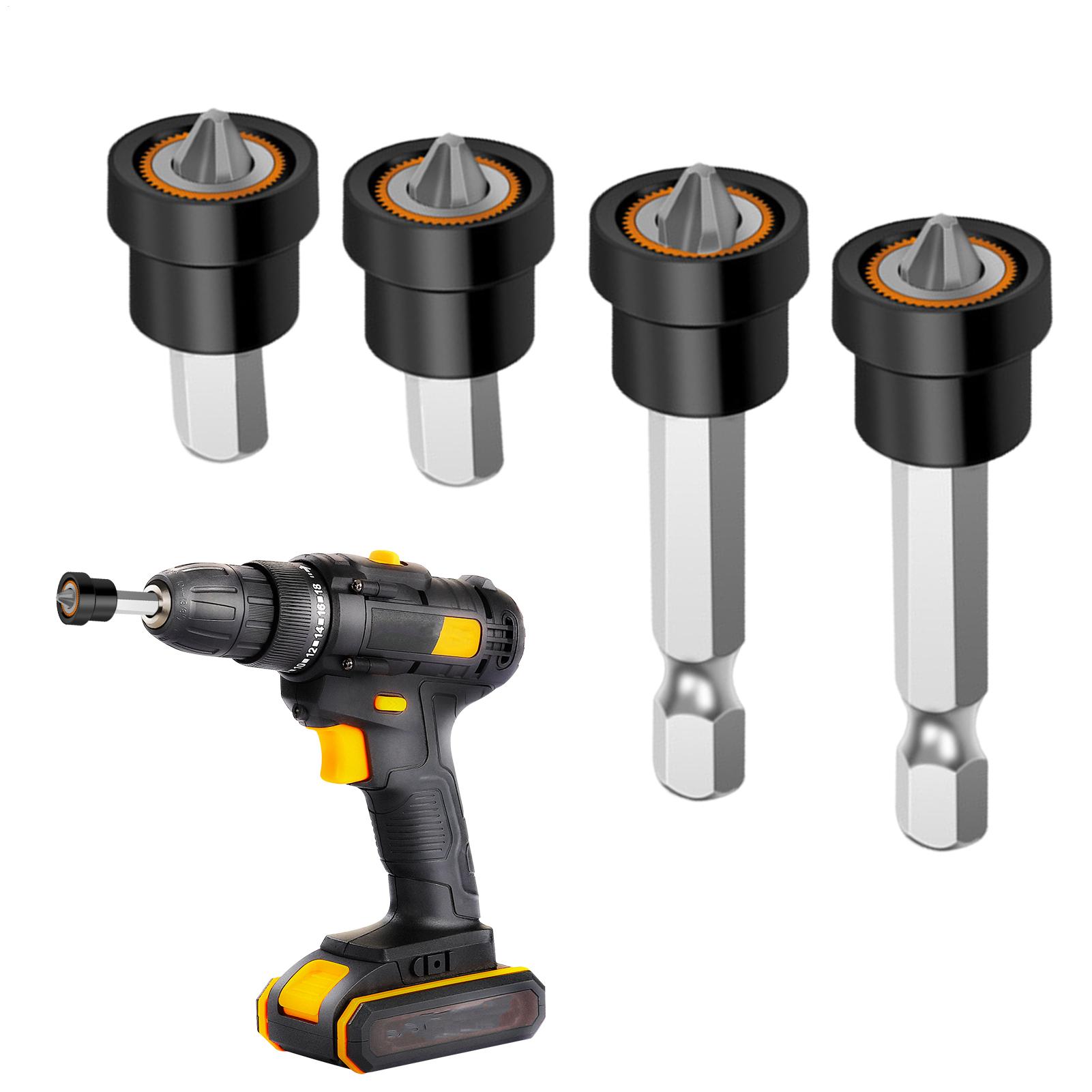 Wrench Set - Jeu d'embouts de tournevis magnétiques pour