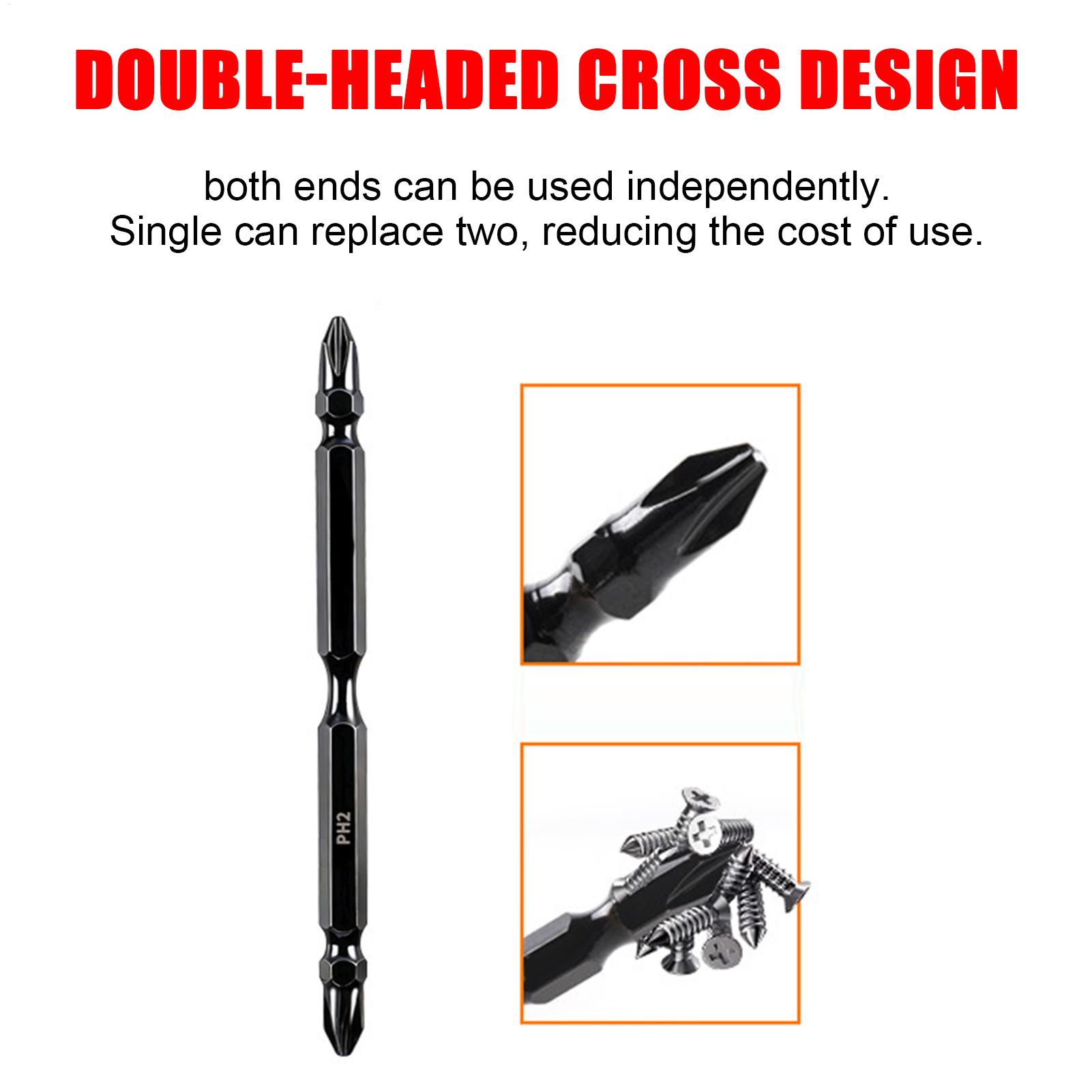 Jeu d'embouts de tournevis à d - Screwdriver Set avis et prix