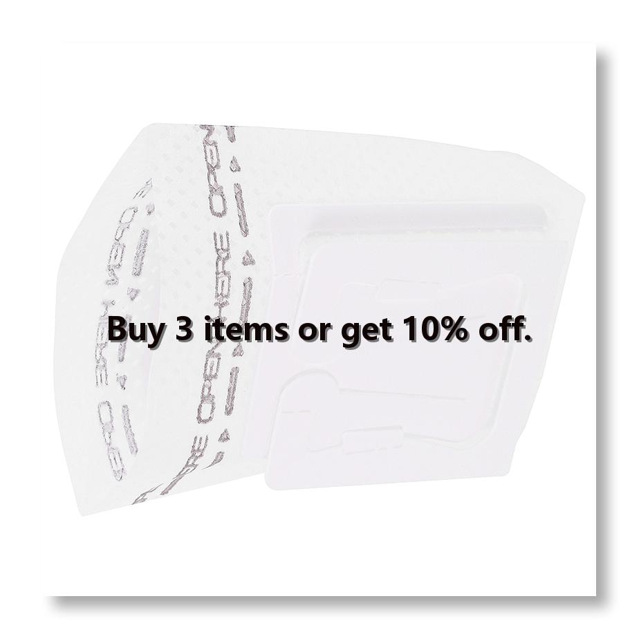 50 pièces / paquet de sachets  - Tool Bag avis et prix