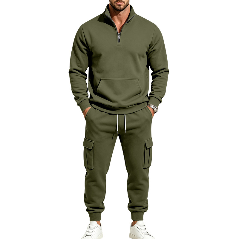 Ensemble pantalon et pull en v - Tool Bag avis et prix