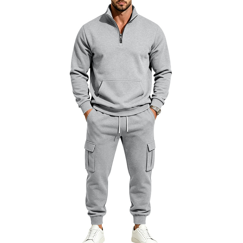 Ensemble pantalon et pull en v - Tool Bag avis et prix