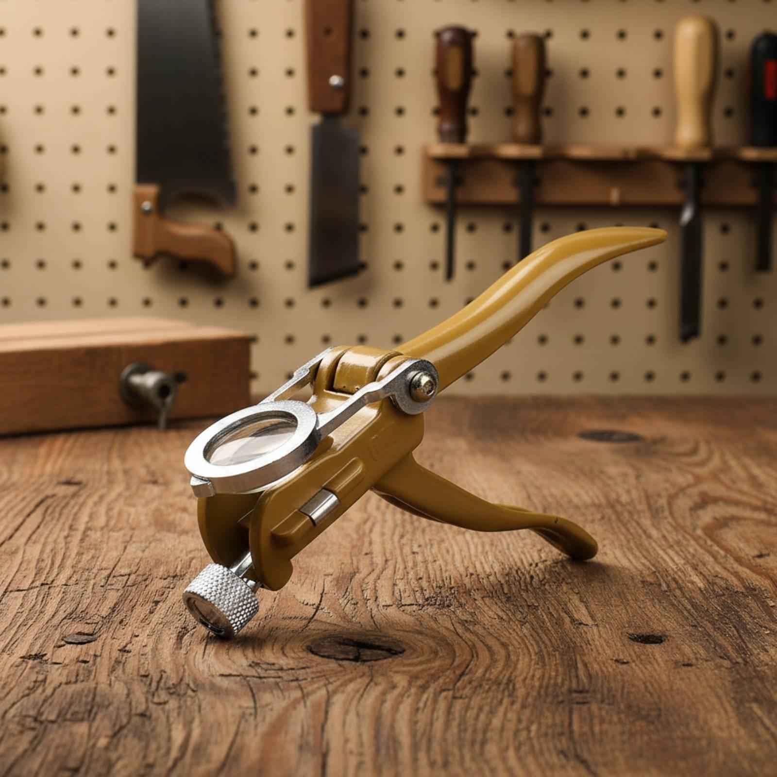 Ajusteur de dents de scie, out - Hand Tools In Workshop avis et prix
