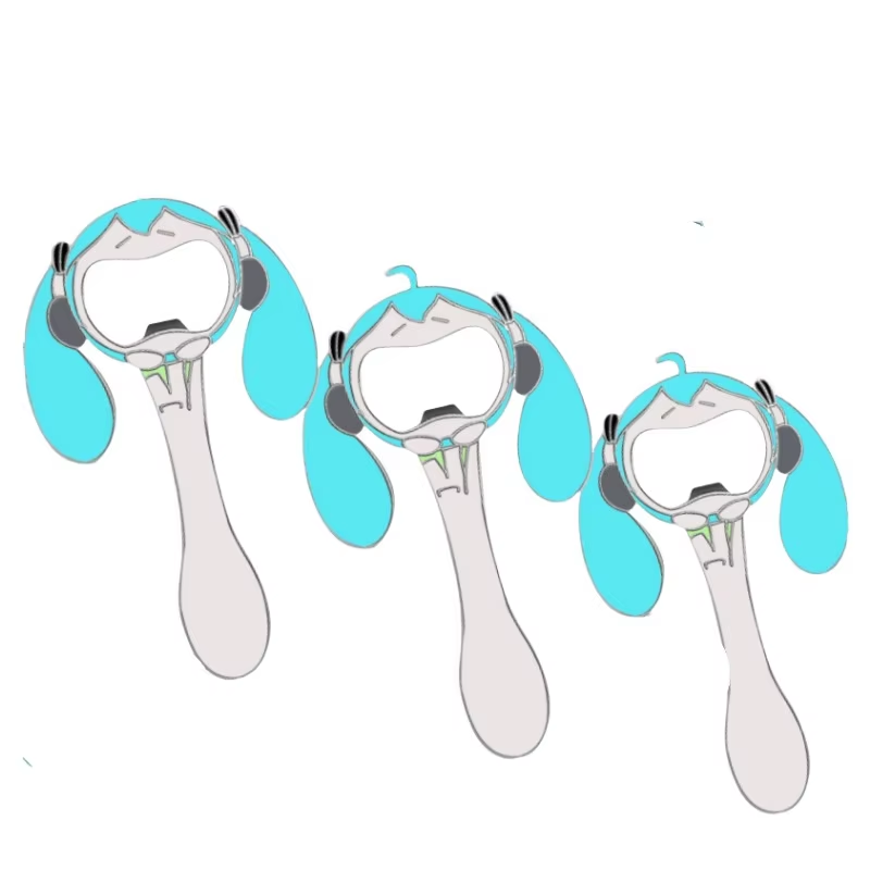 Décapsuleur métallique créatif - Screwdriver Set avis et prix