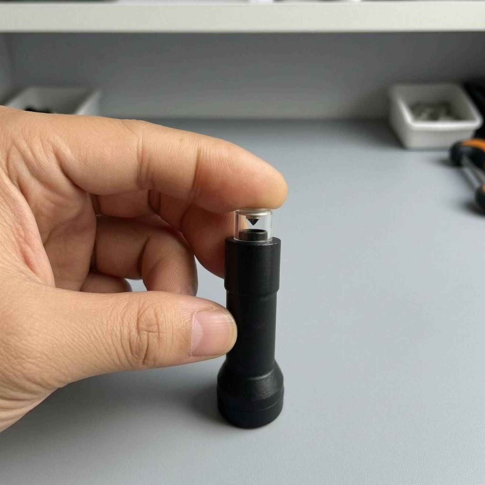 Niveau à bulle Spirit, flacon  - Spirit Level avis et prix