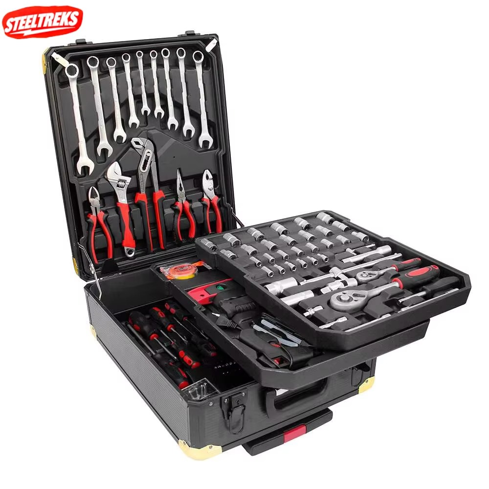 Ensemble d'outils de réparatio - Tool Set avis et prix