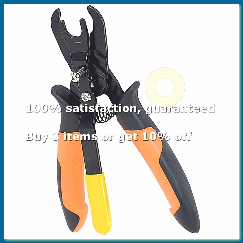 Outil de déconnexion pneumatiq - Pliers avis et prix