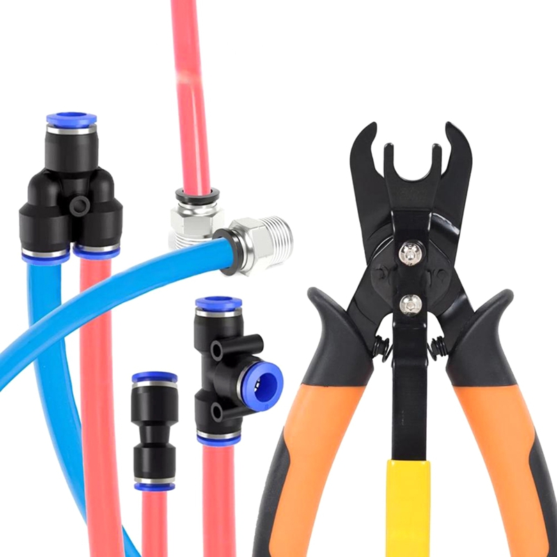 Outil de déconnexion pneumatiq - Pliers avis et prix