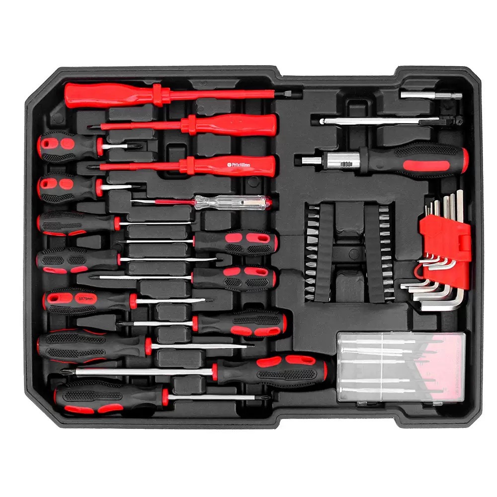 Ensemble d'outils de réparatio - Tool Set avis et prix