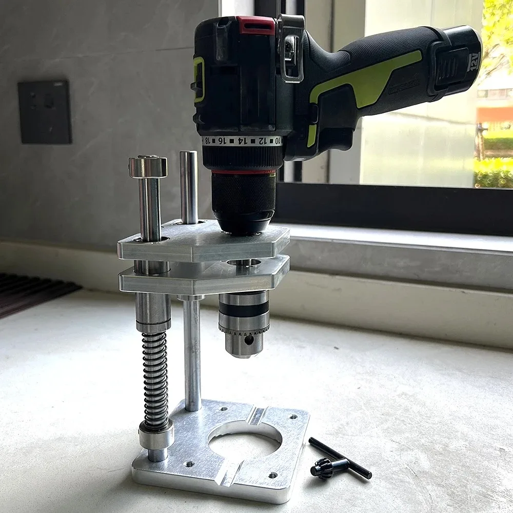 Support de perçage vertical de - Drill Press avis et prix
