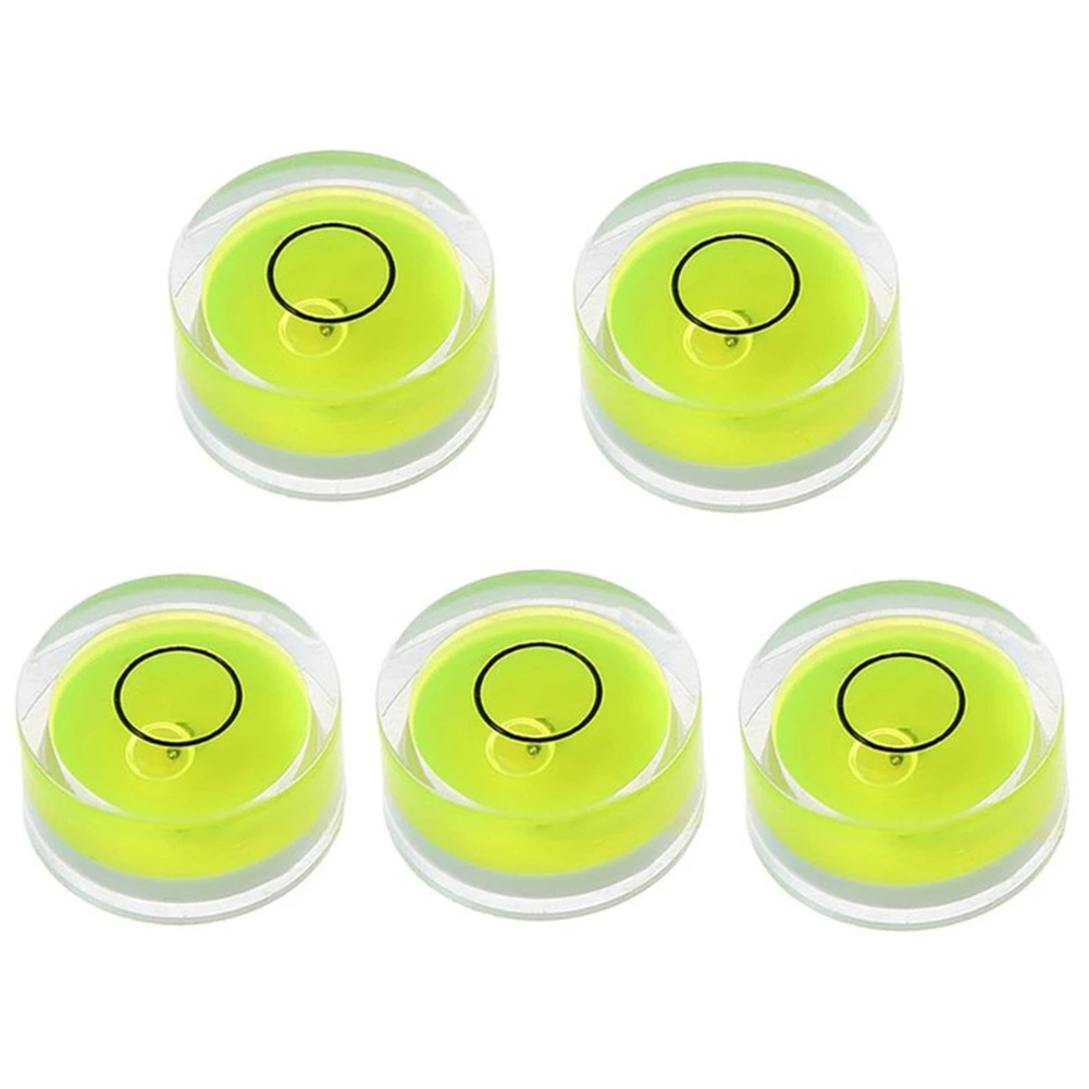 Niveau à bulle circulaire de p - Spirit Level avis et prix