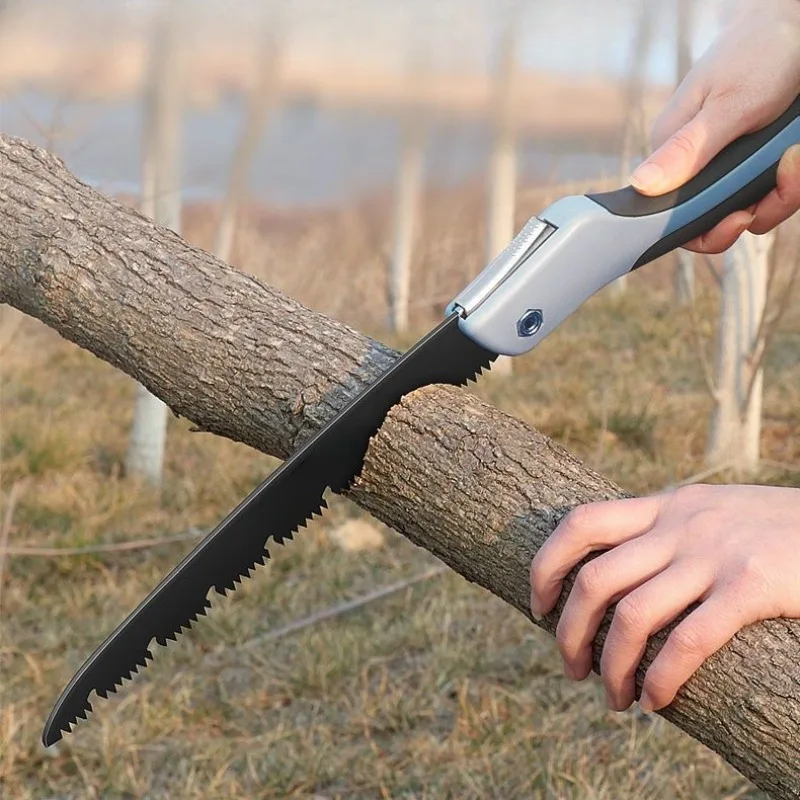 Scie pliante pour le travail d - Hacksaw avis et prix
