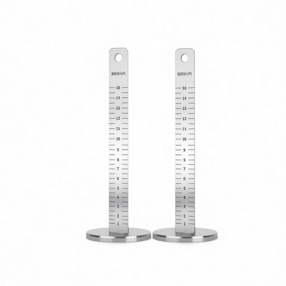Niveau magnétique en acier ino - Spirit Level avis et prix