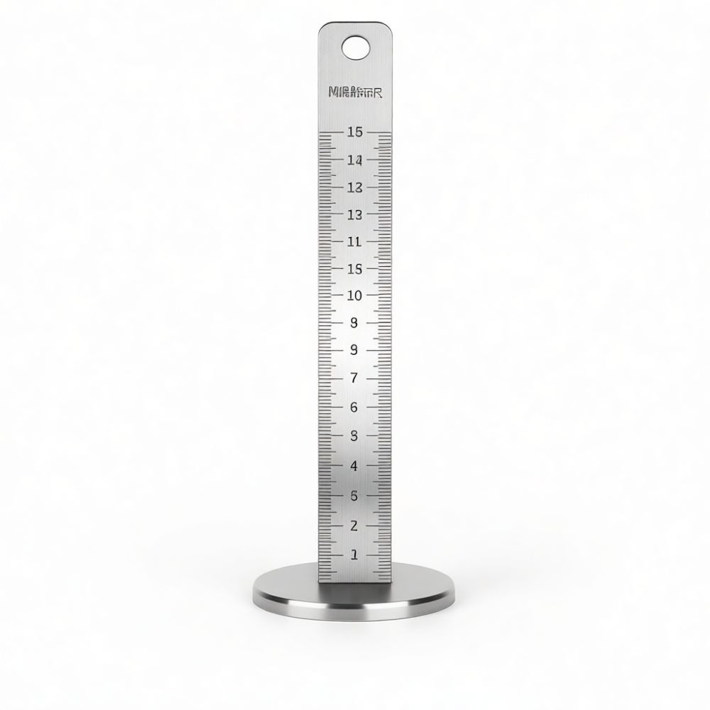 Niveau magnétique en acier ino - Spirit Level avis et prix