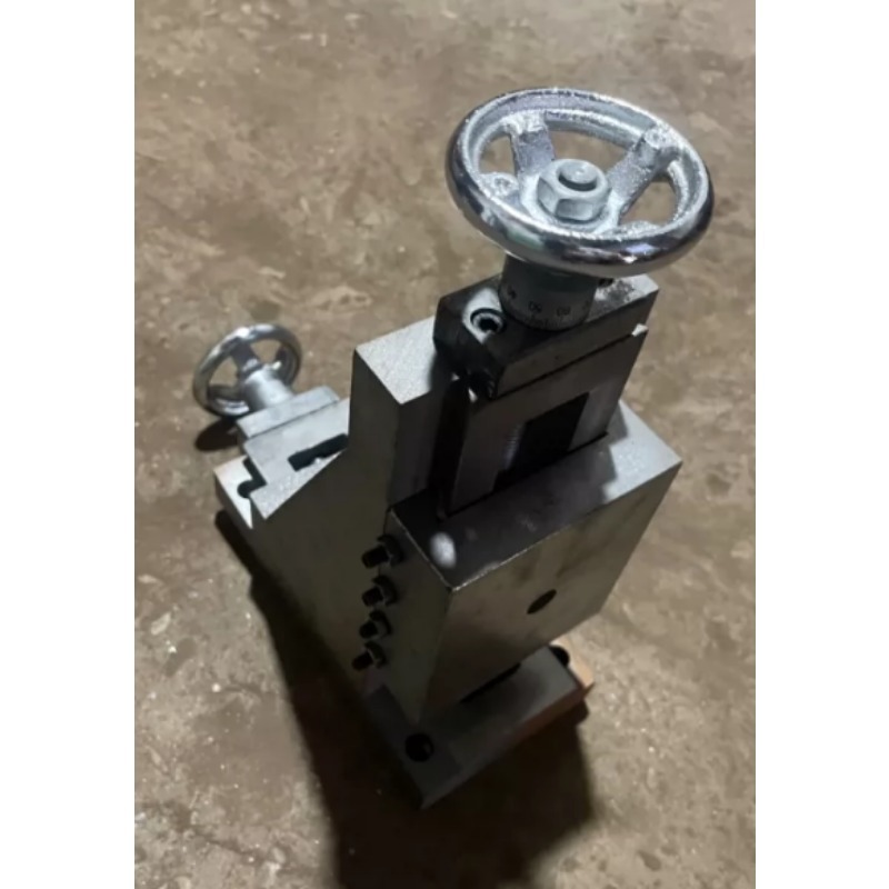 Table à glissière en queue d'a - Drill Press avis et prix